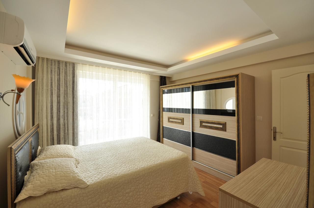 Villa Artemis Fethiye