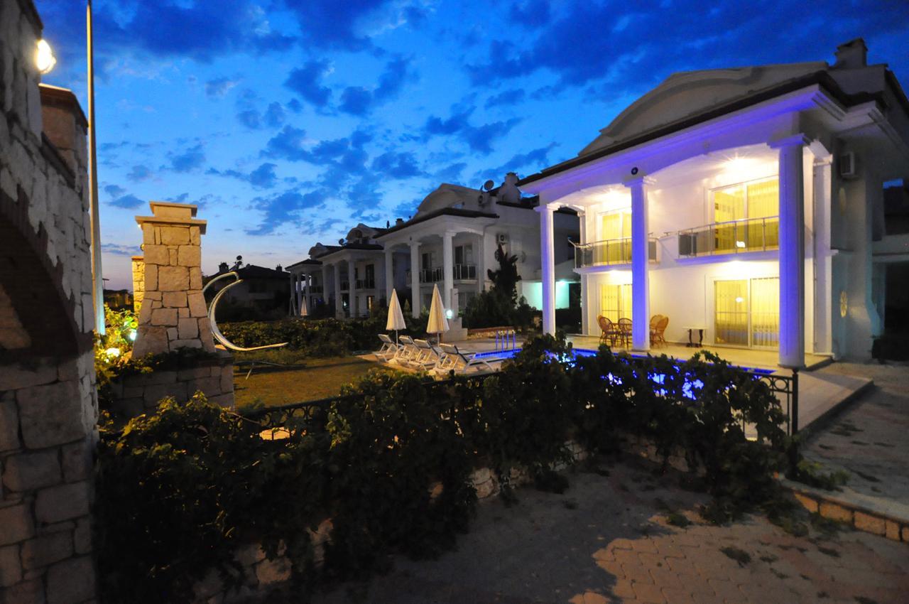 Artemis Villa Fethiye