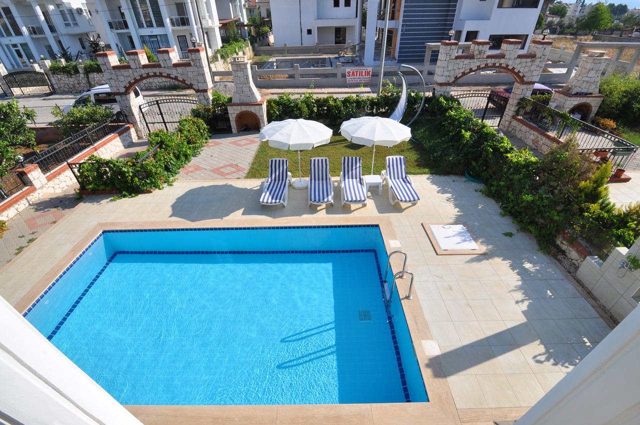 Villa Artemis