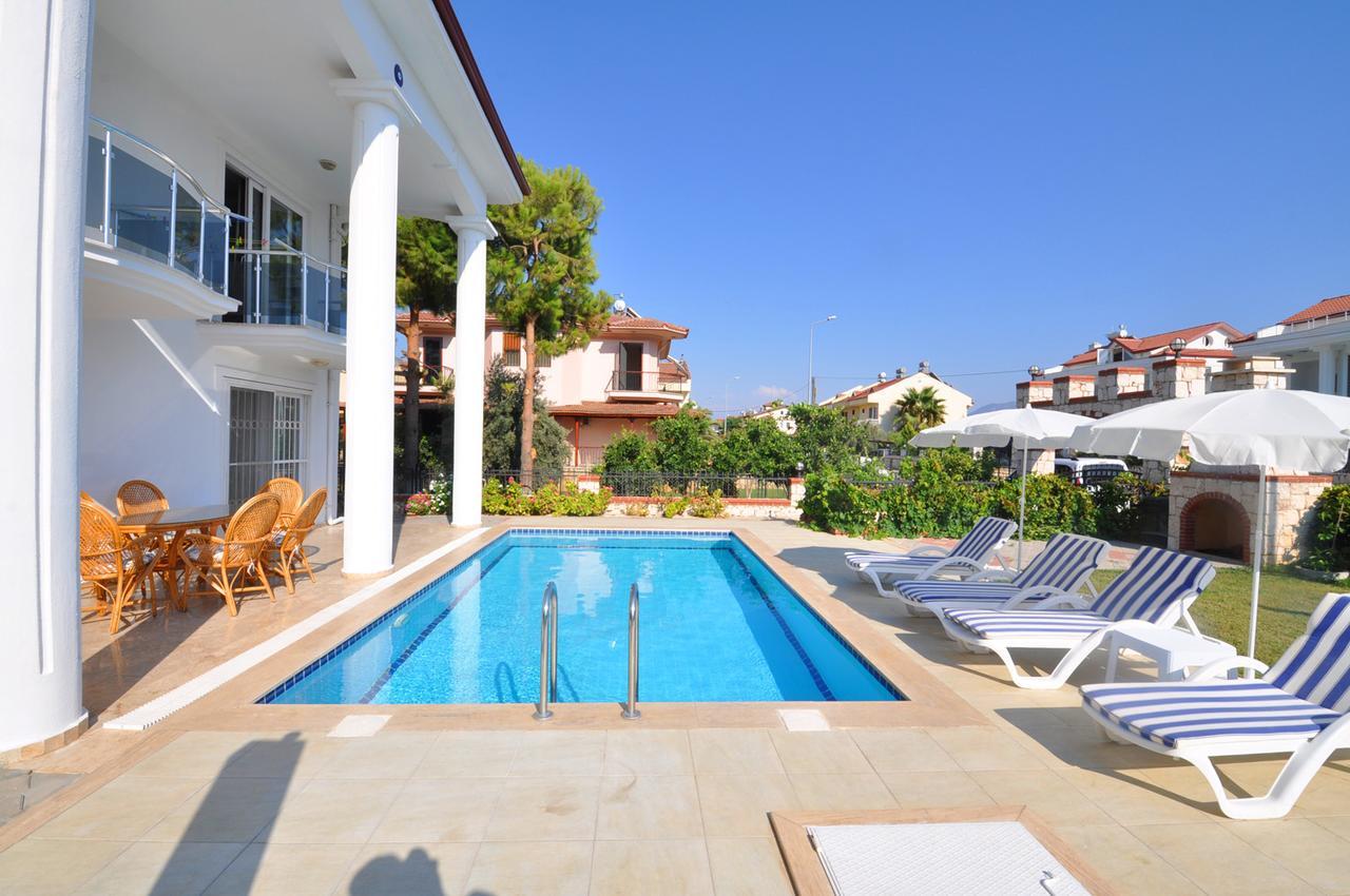 Artemis Fethiye