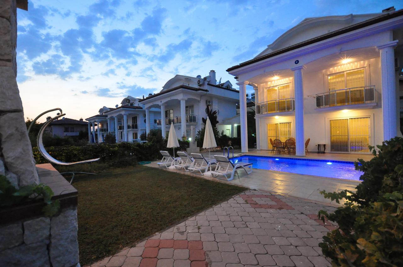 Artemis * Fethiye
