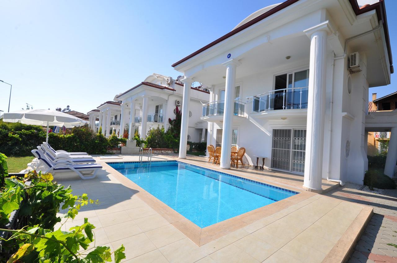 Artemis Villa Fethiye