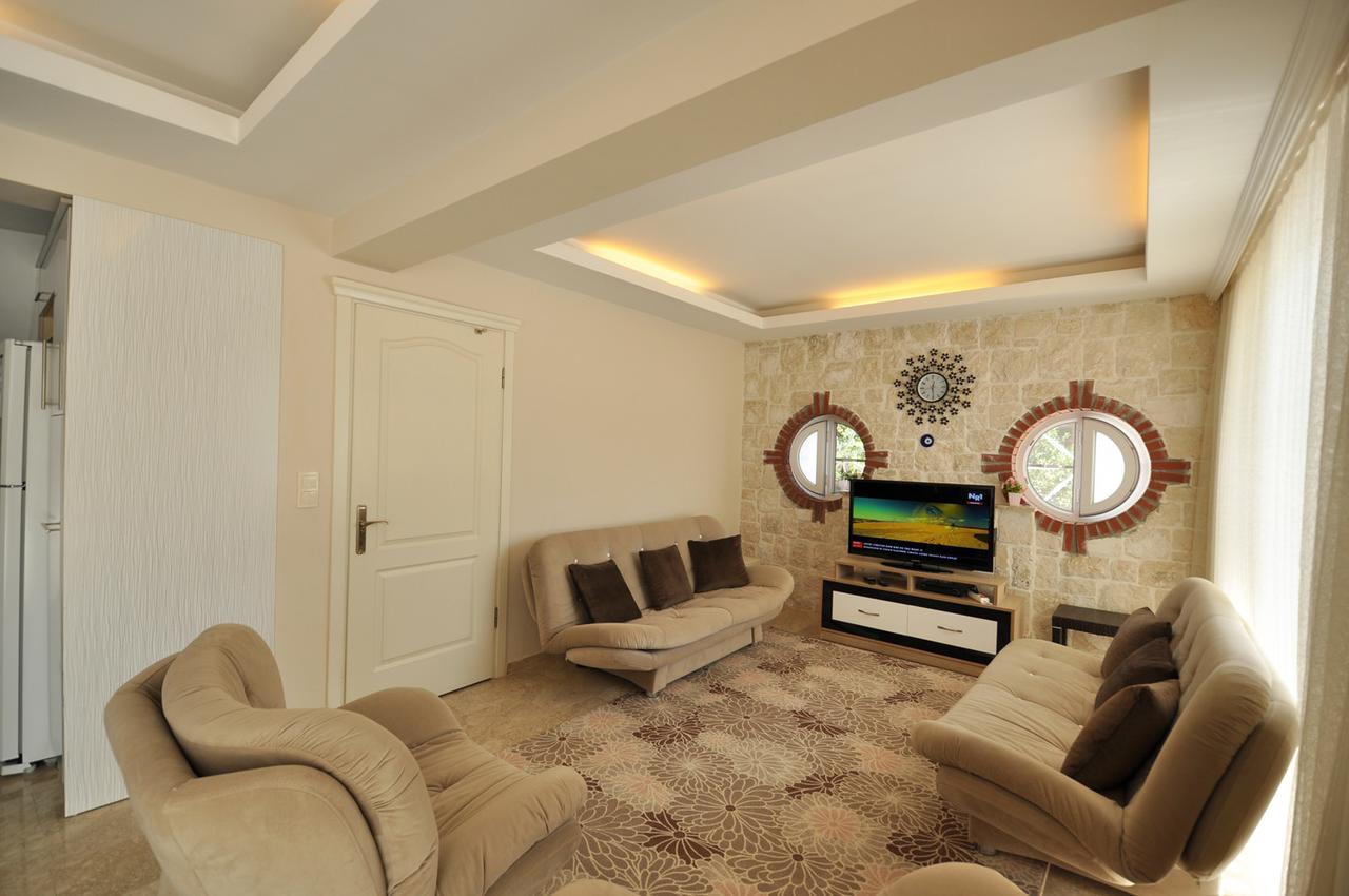Villa Artemis Fethiye