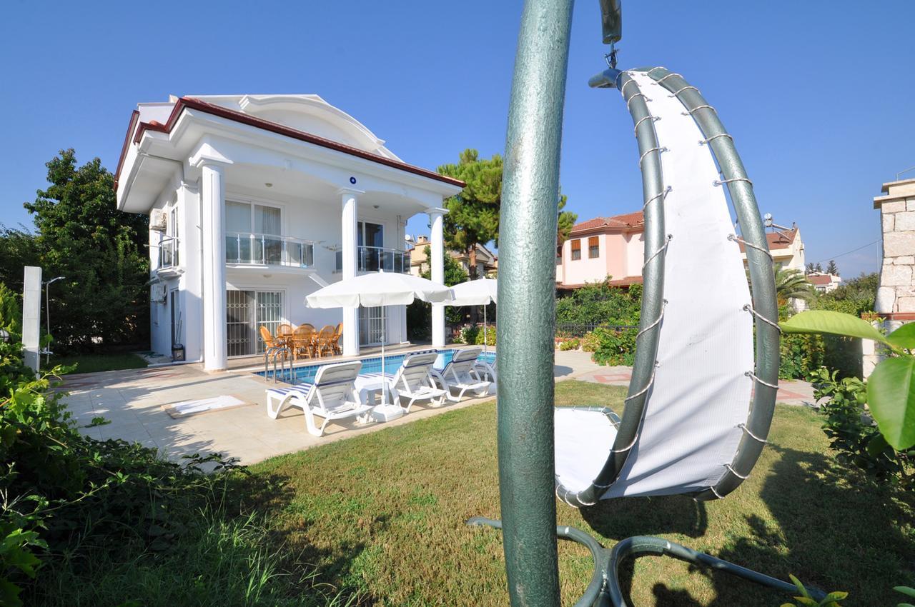 Villa Artemis *
