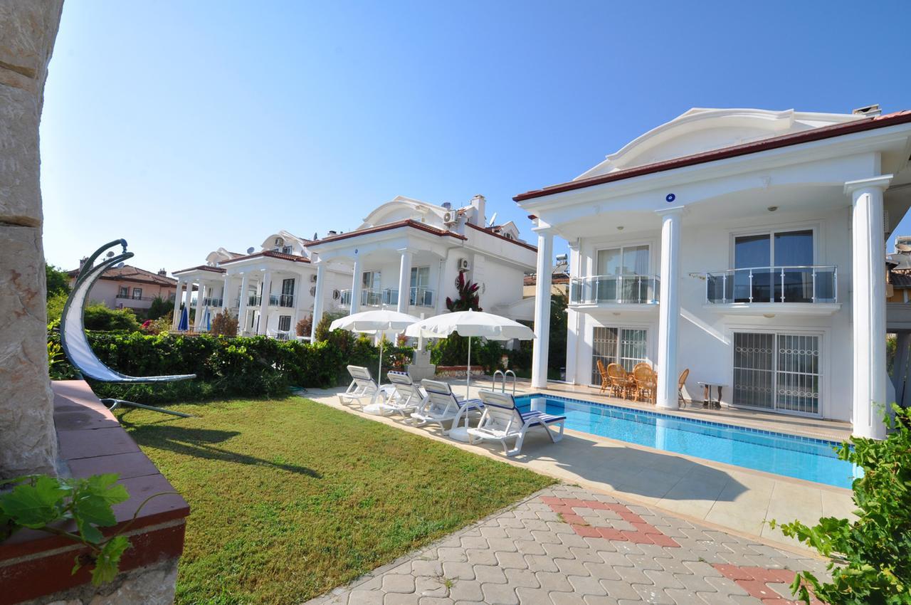 Villa Artemis