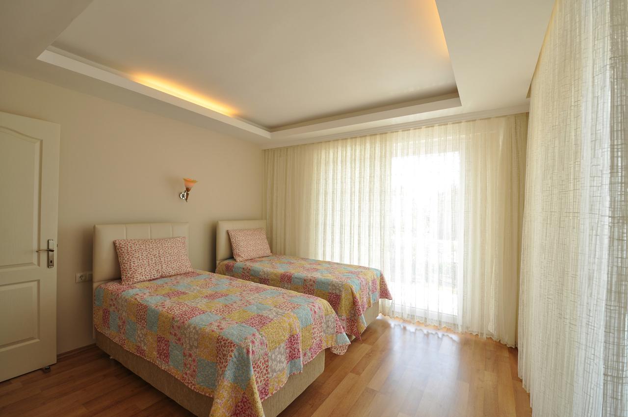 Artemis Villa Fethiye