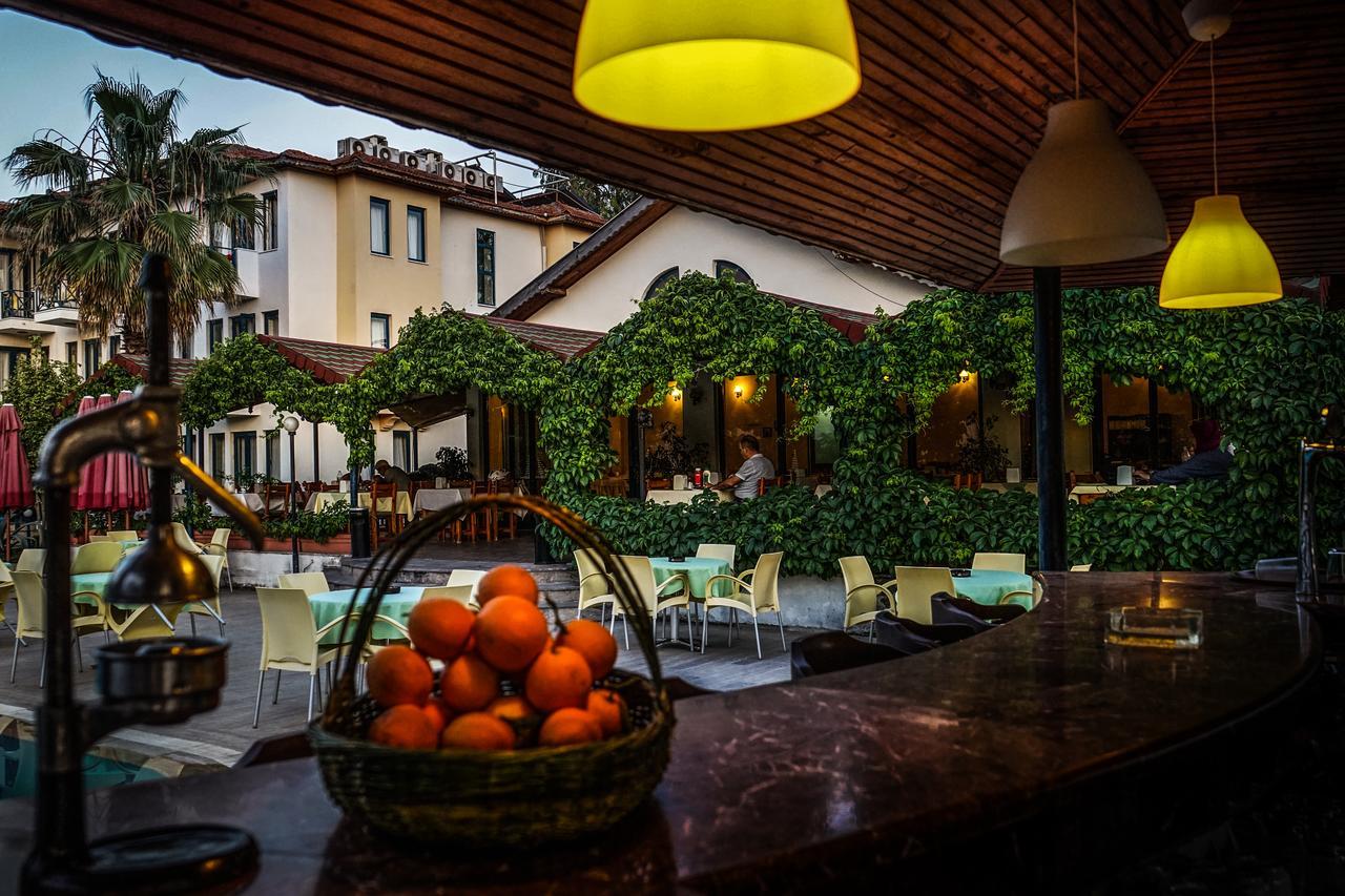 Hotel Bezay 2*