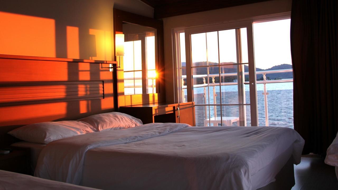 Makri Beach 3*