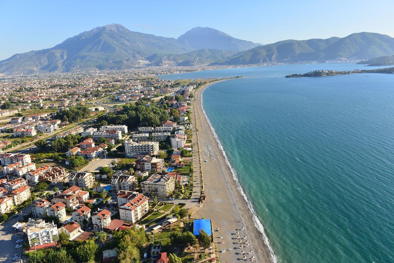 Makri Beach Hotel 3*