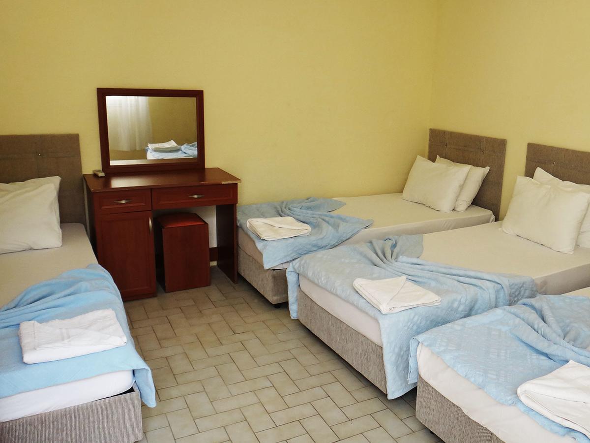 Fethiye Guesthouse Guest house *