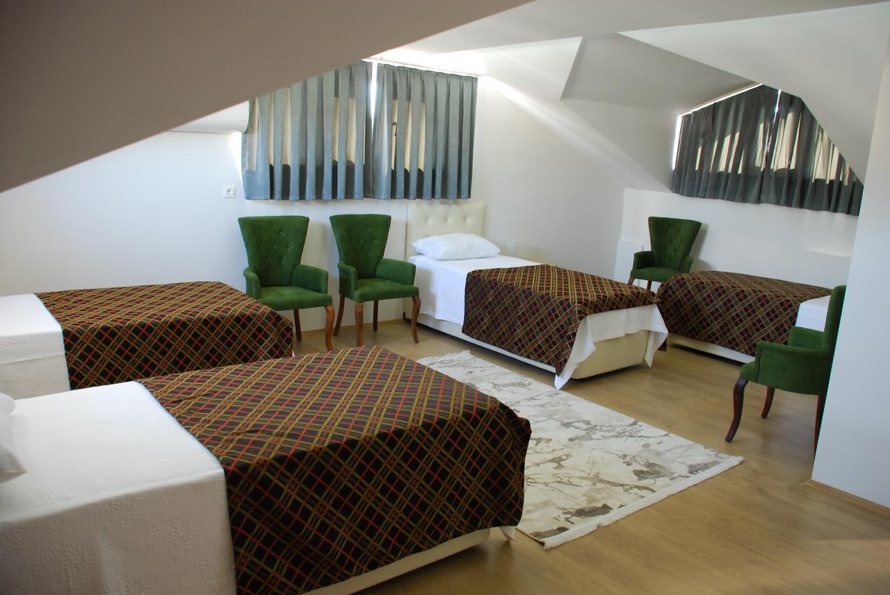 Villa Arance Fethiye
