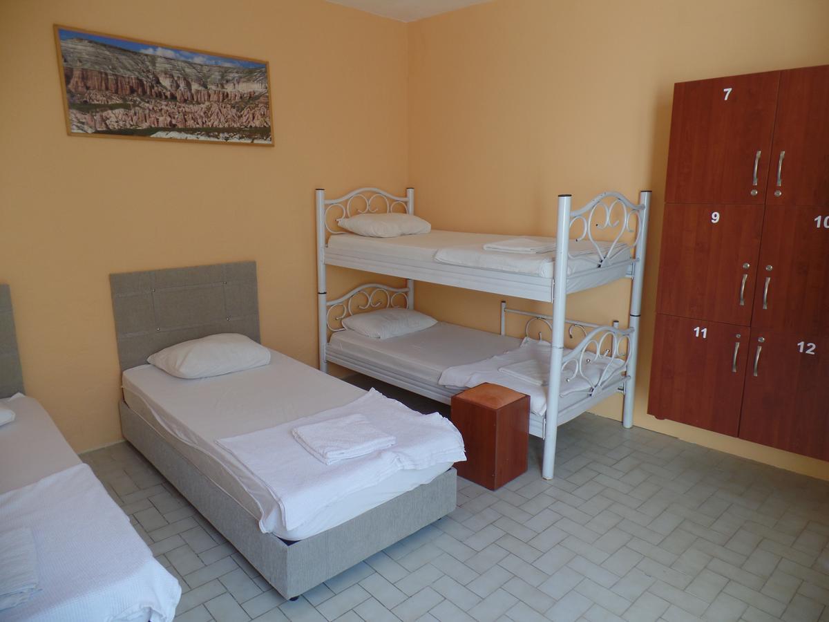 Fethiye Guesthouse Guest house *