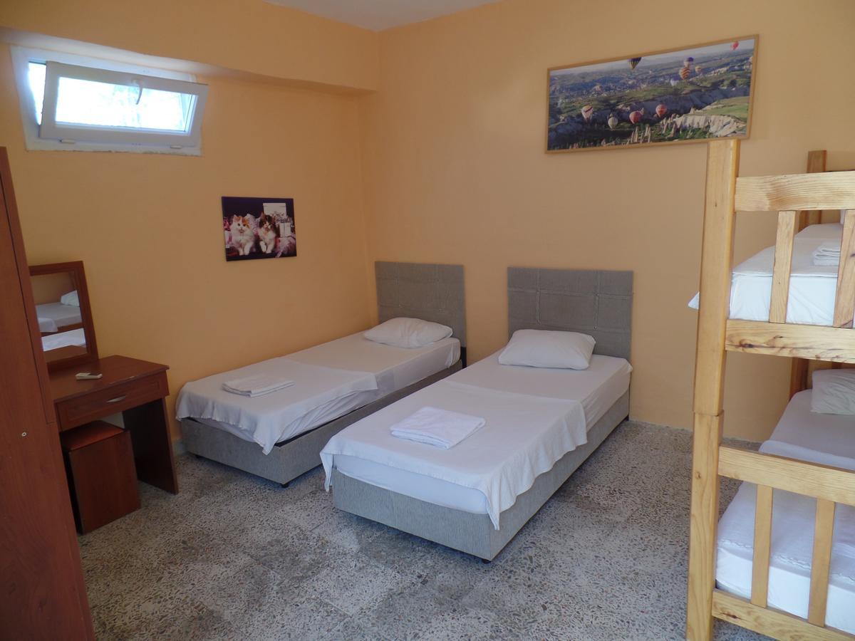 Fethiye Guesthouse Guest house