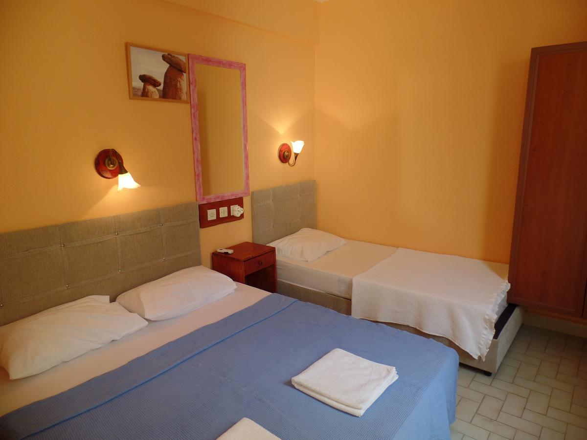 Guest house Fethiye Guesthouse *