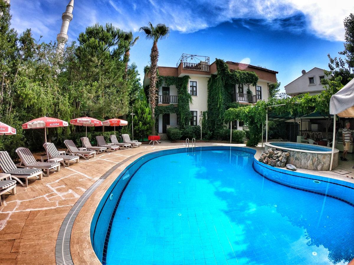 Apart Otel Erciyes