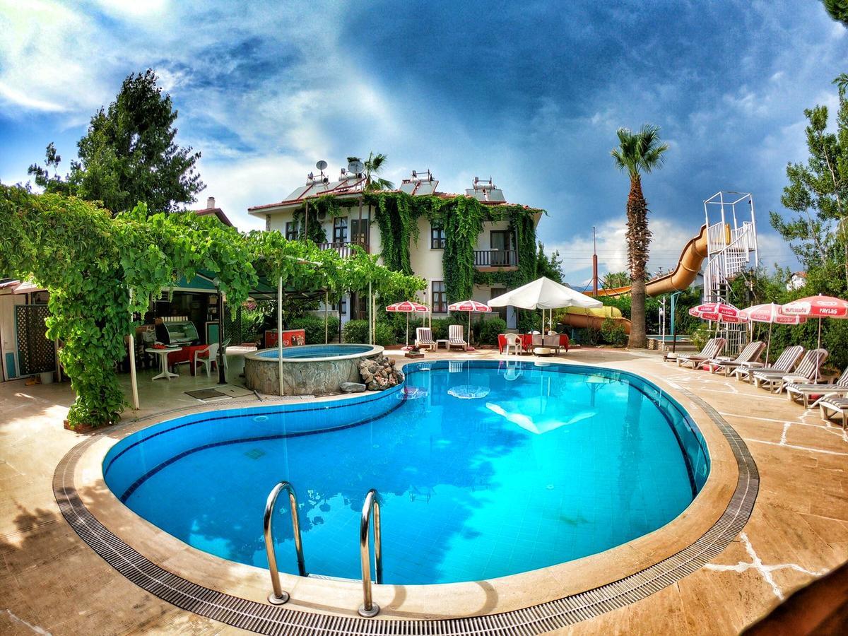 Erciyes Fethiye