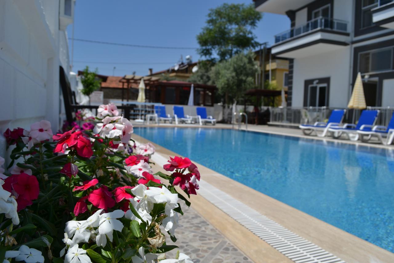 Stella City Fethiye