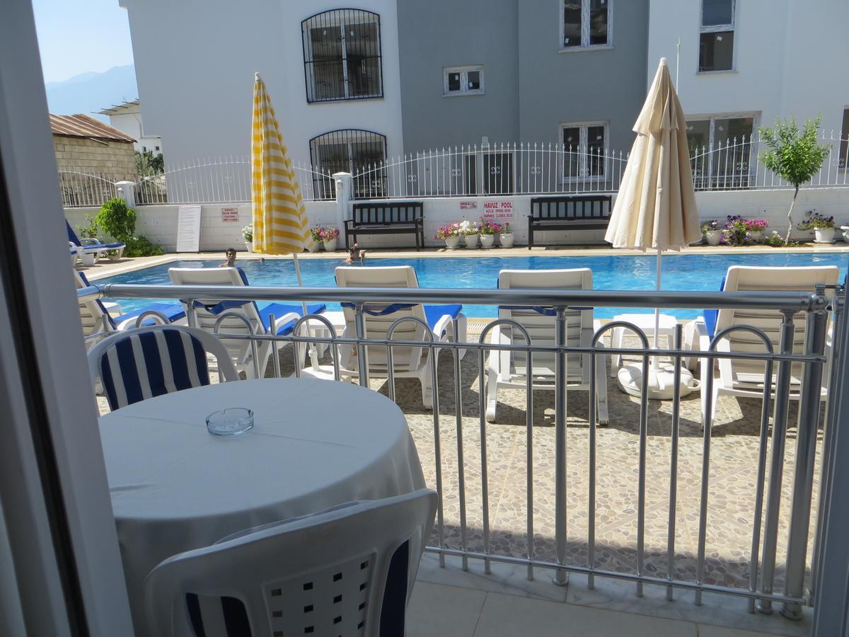 Stella City * Fethiye