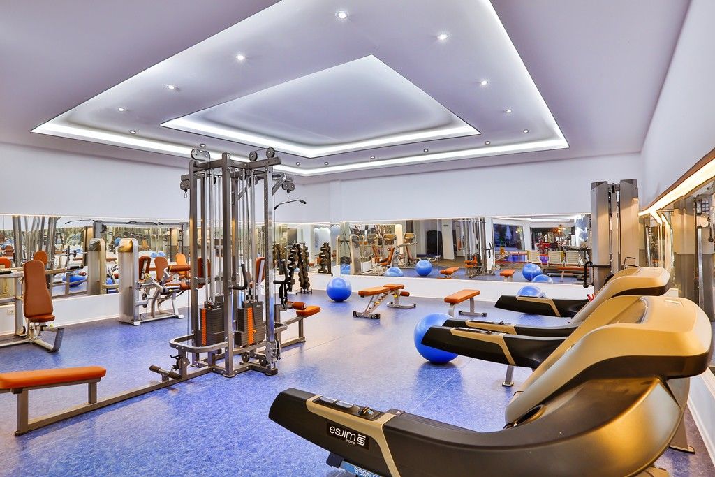 Golden Life & Hotel Fethiye