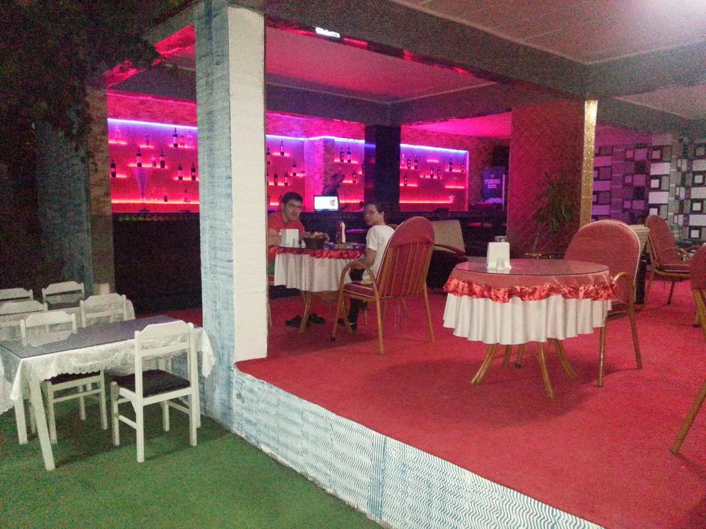 Hotel Alis