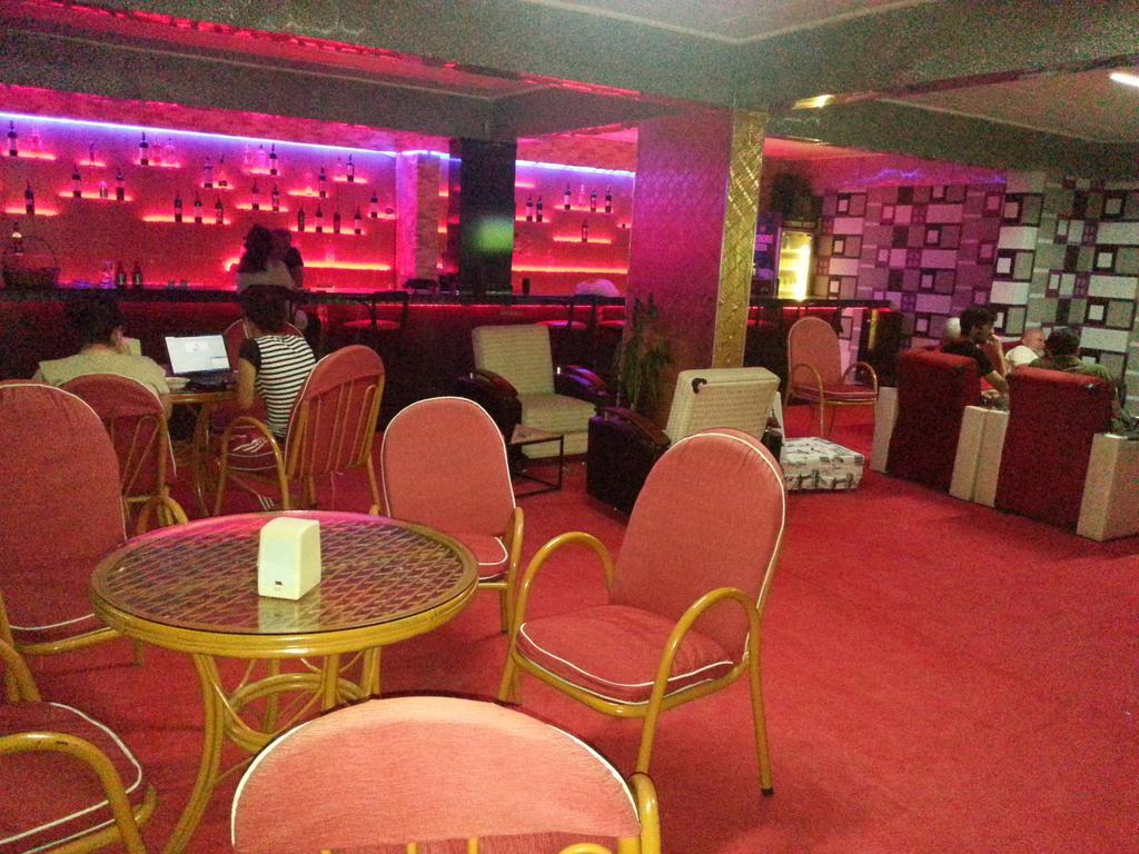 Alis Hotel