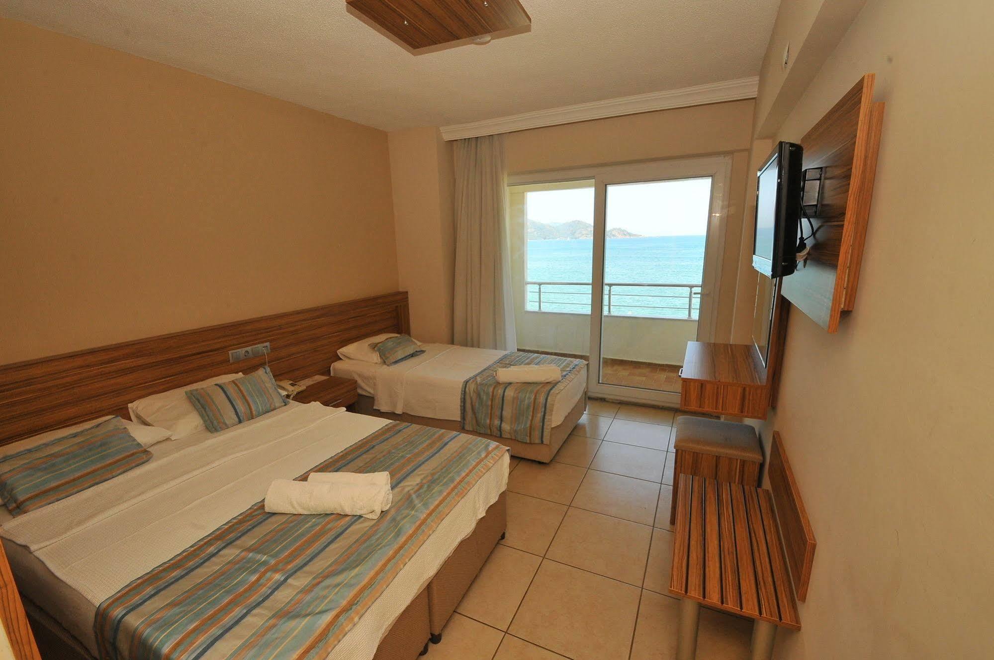 Rosary Hotel 3*