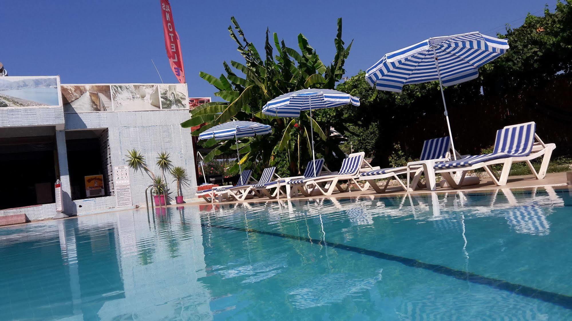Hotel Alis