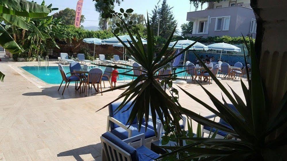 Hotel Alis