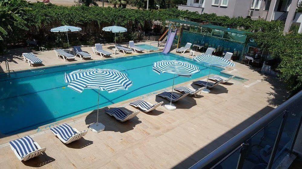 Alis Hotel
