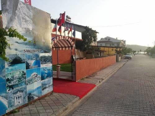 Alis Hotel