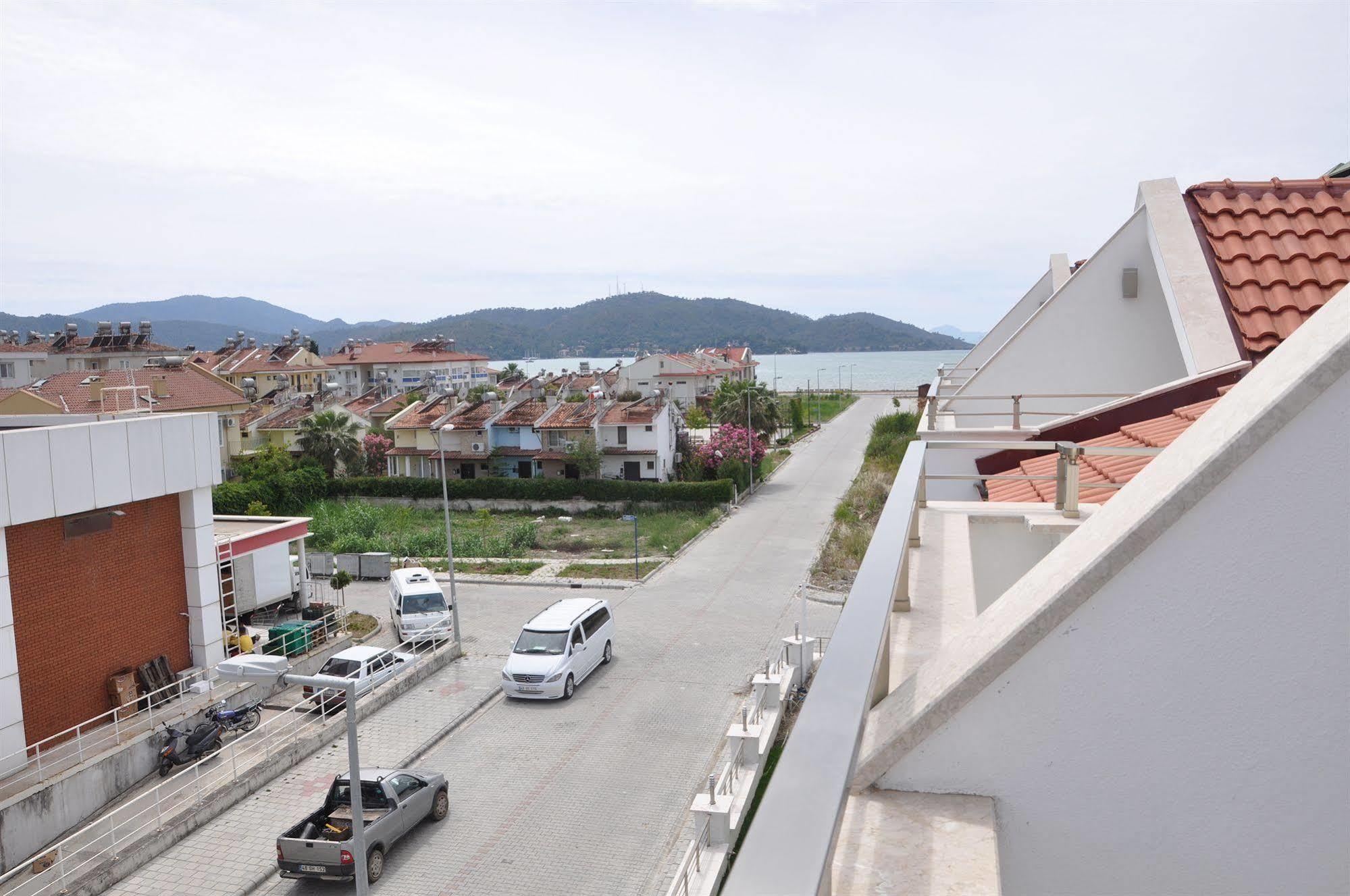 Hotel Malahit Exclusive Fethiye