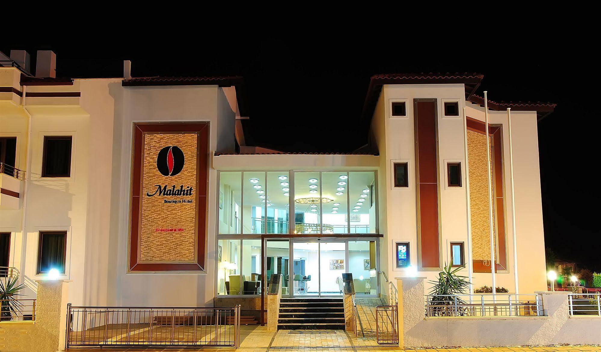Malahit Exclusive Fethiye
