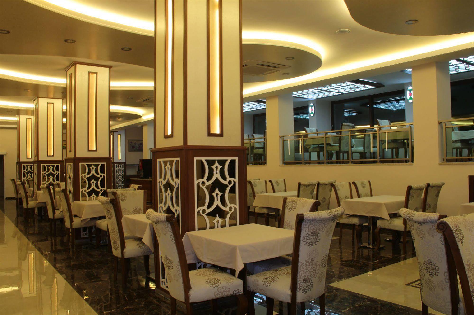 Hotel Malahit Exclusive Fethiye
