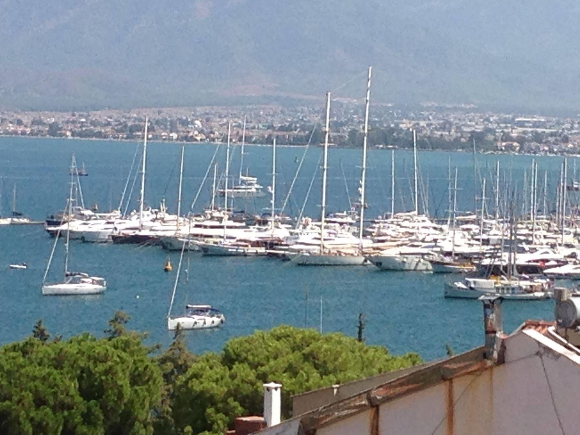 Hostel Ferah Monica's Place Fethiye