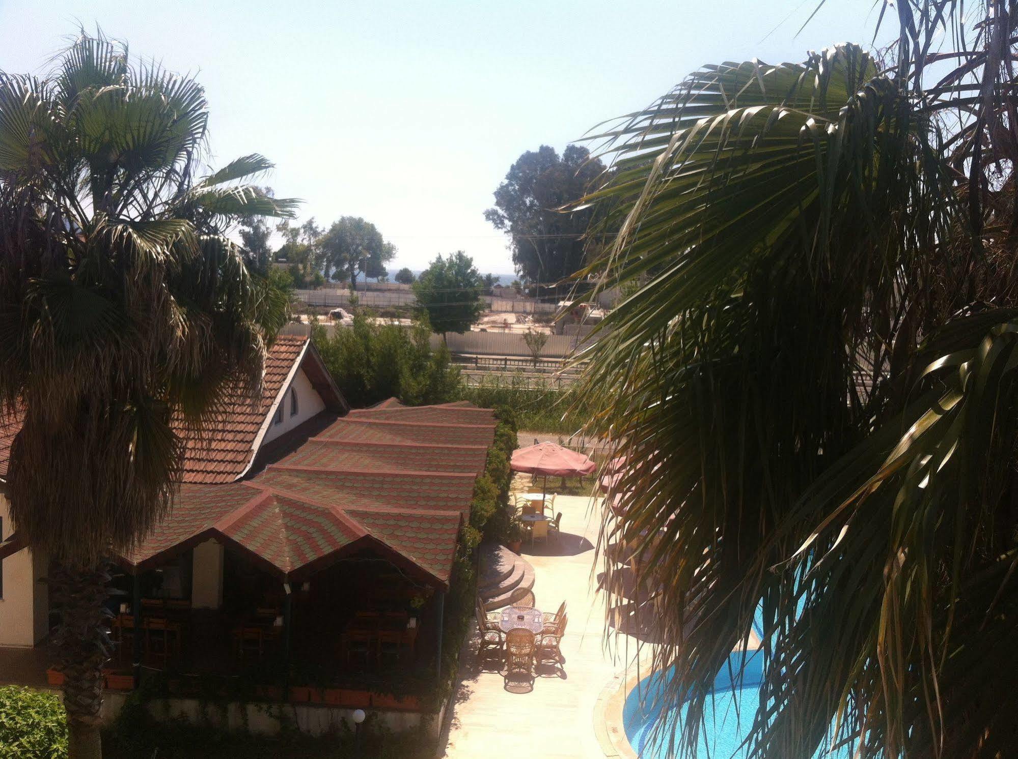 Bezay Hotel Fethiye