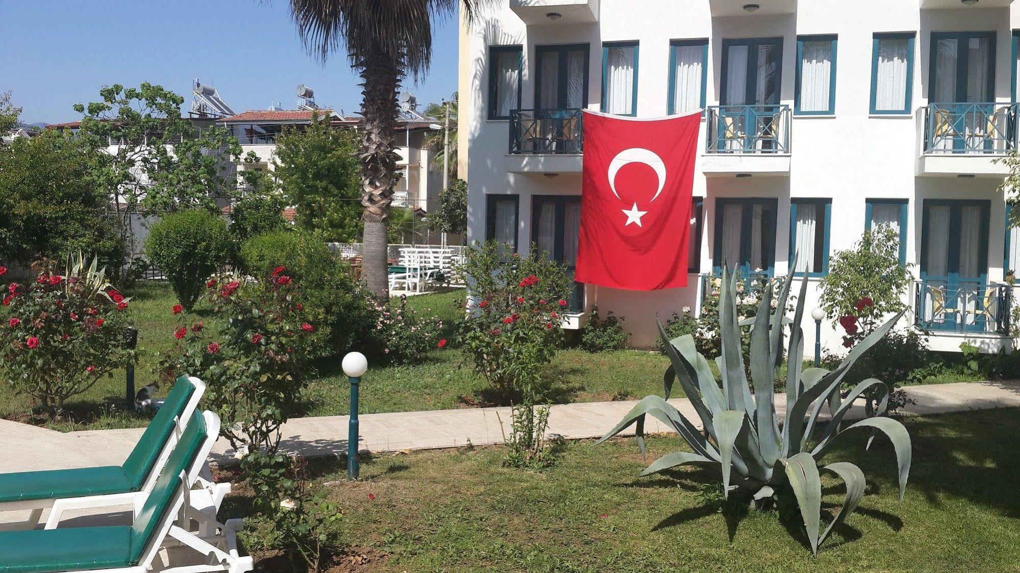 Hotel Bezay 2*