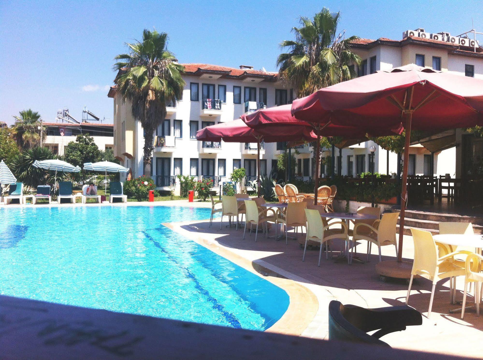 Bezay Hotel Fethiye