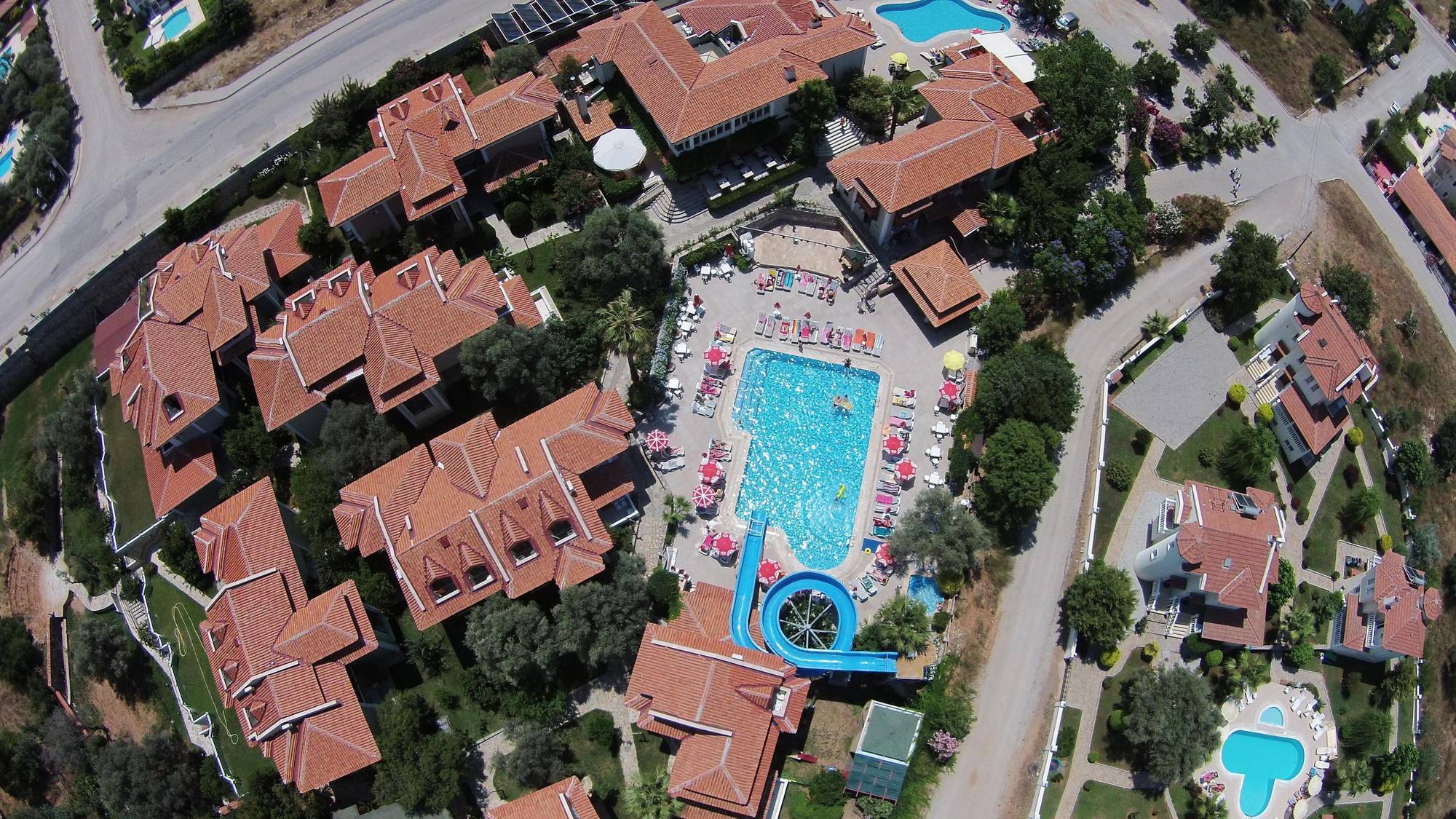 Otel Ova Fethiye