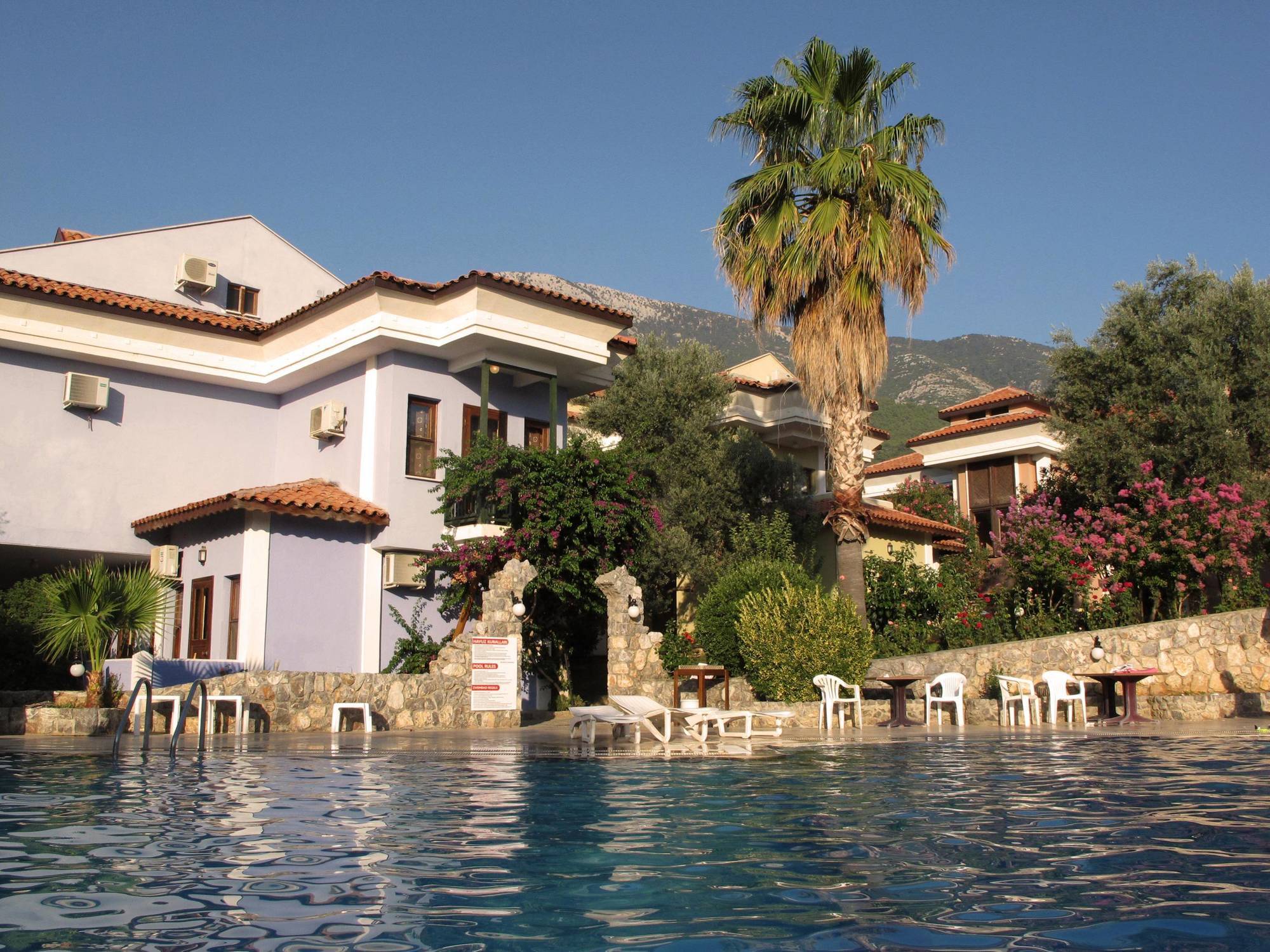 Ova Fethiye