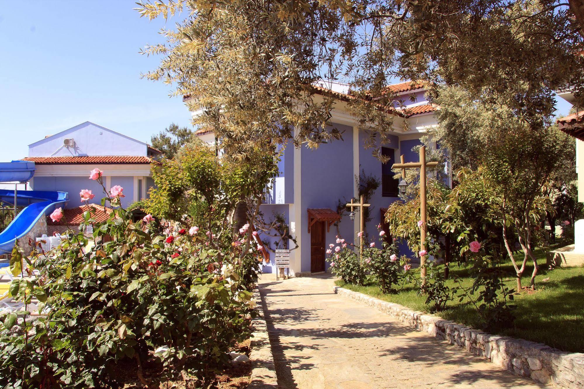 Otel Ova Fethiye