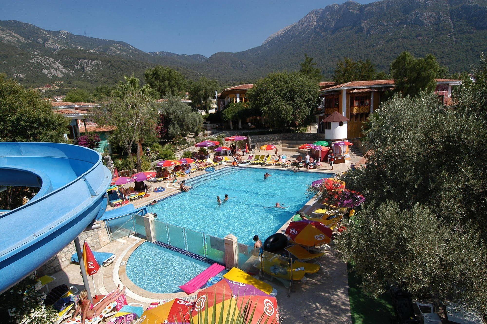 Ova Otel Fethiye