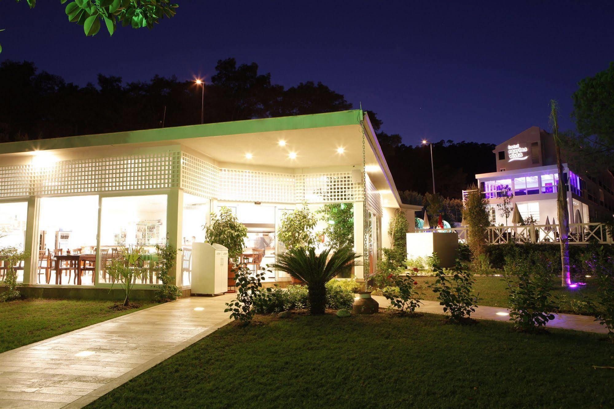 Marina Vista 3*