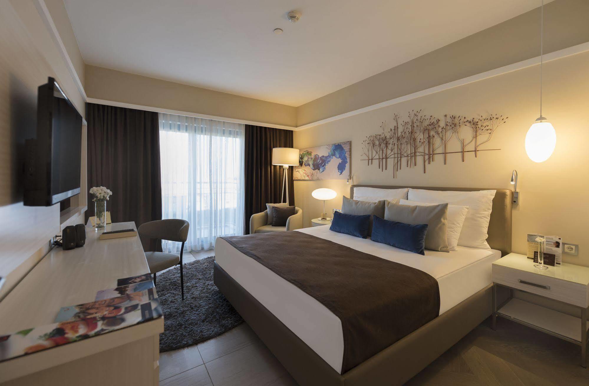 Tui Blue Sensatori Barut - Ultra 5*