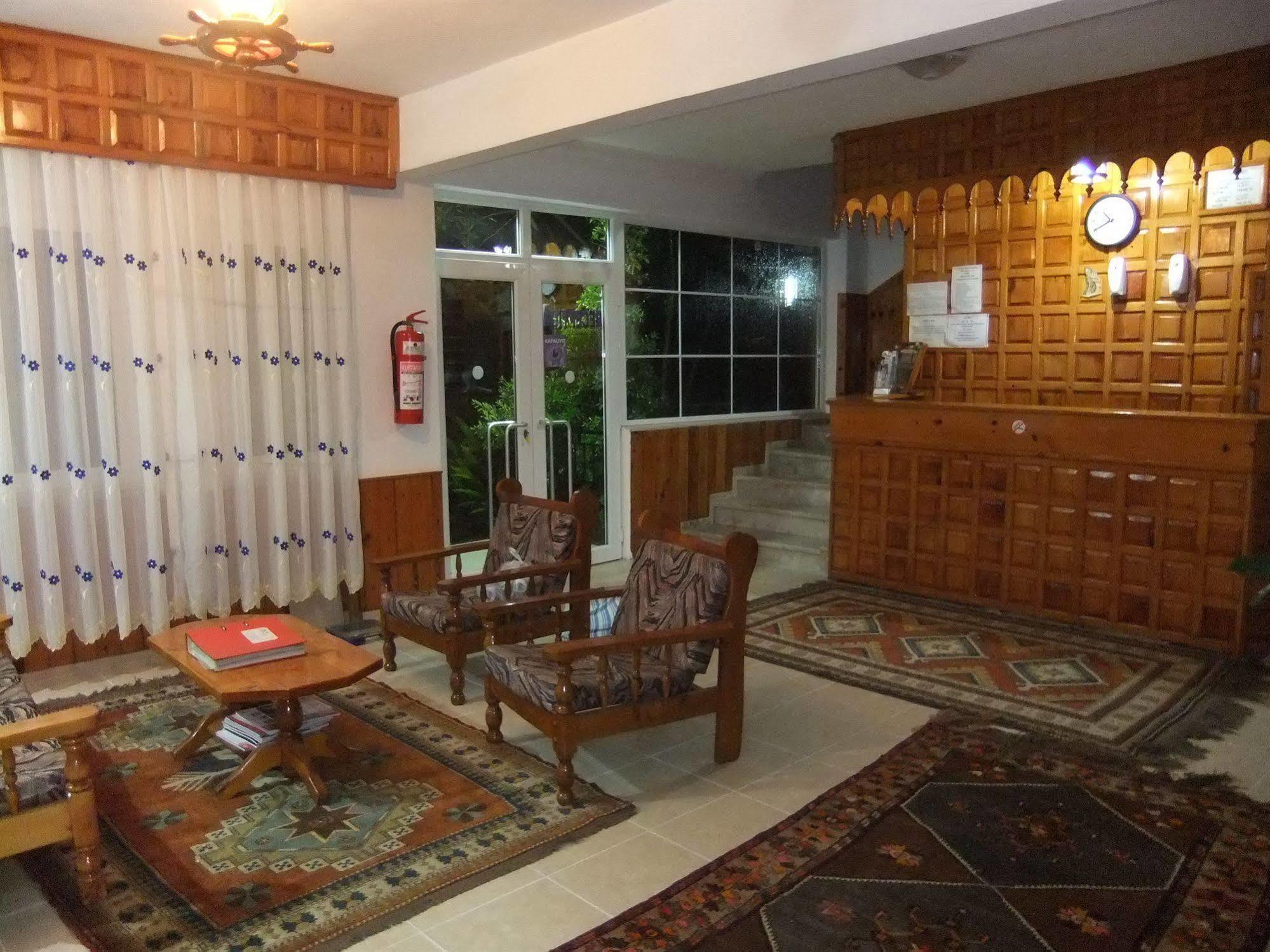 Hotel Truva 3*