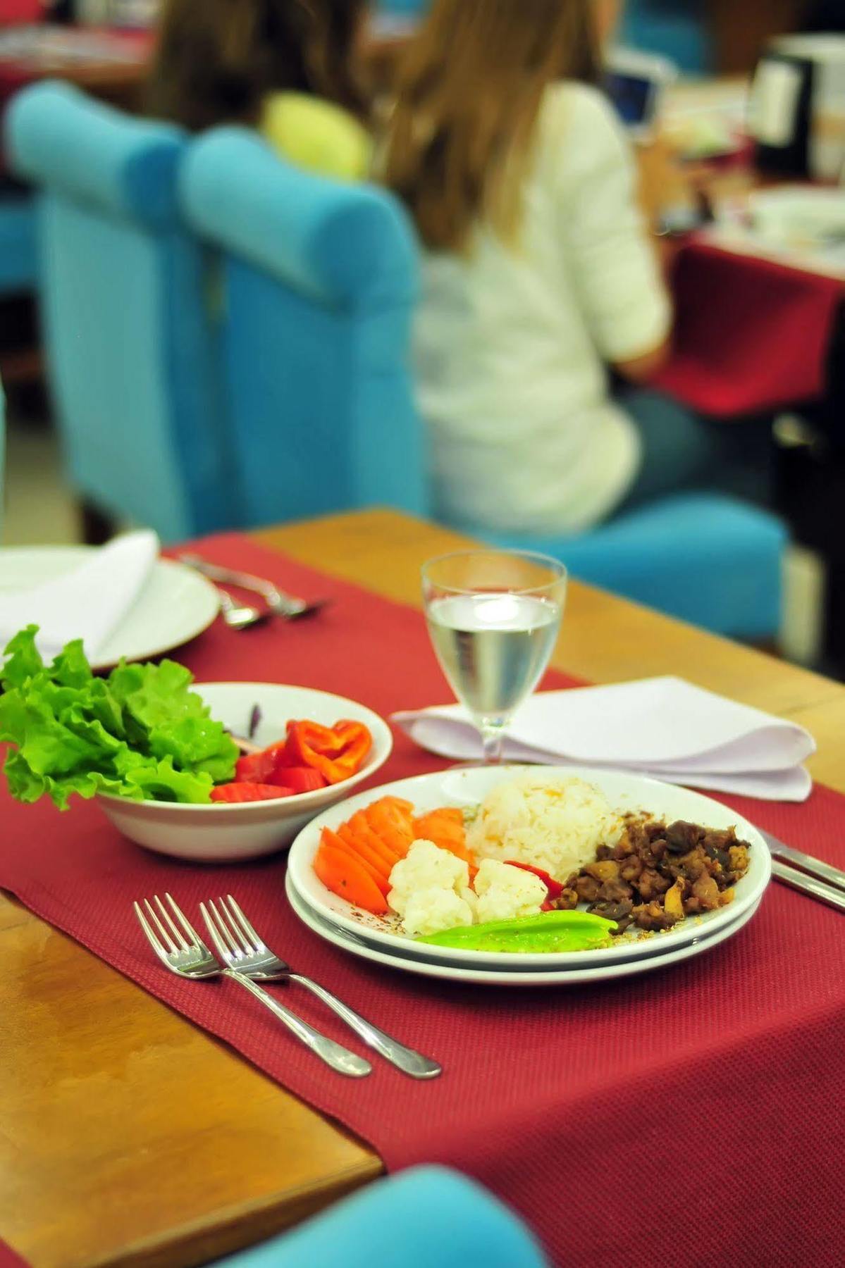 Otel Yeniceri 3*