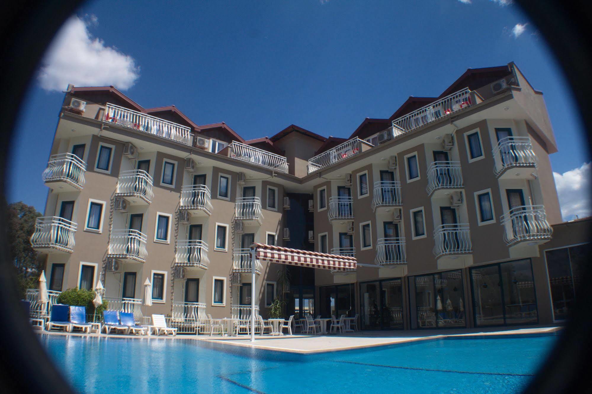 Hotel Remer