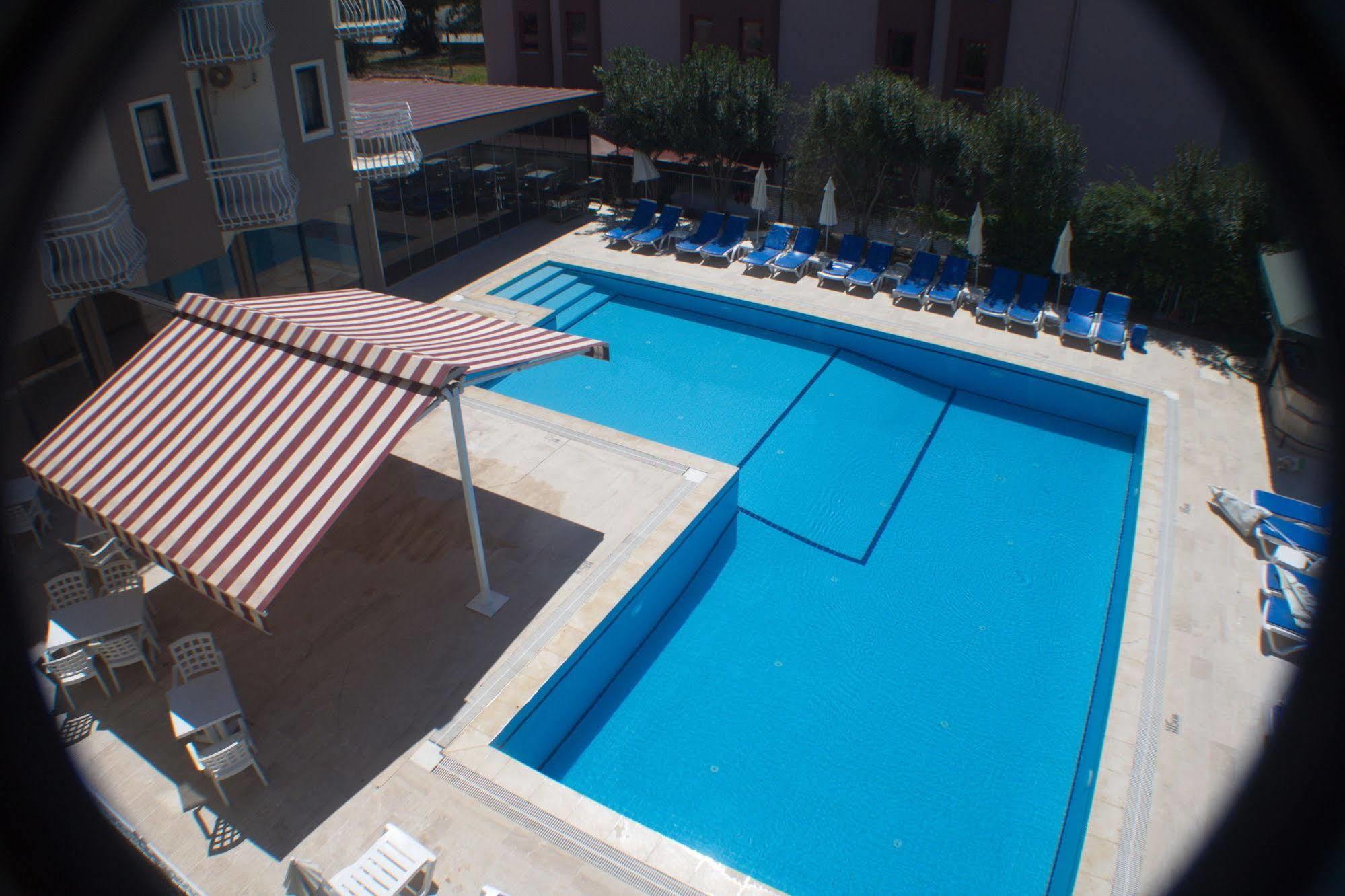 Remer 3* Fethiye