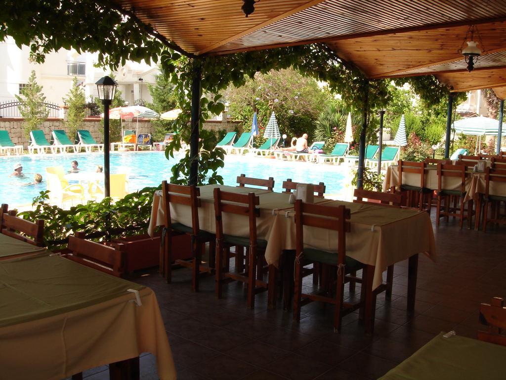 Hotel Bezay 2*
