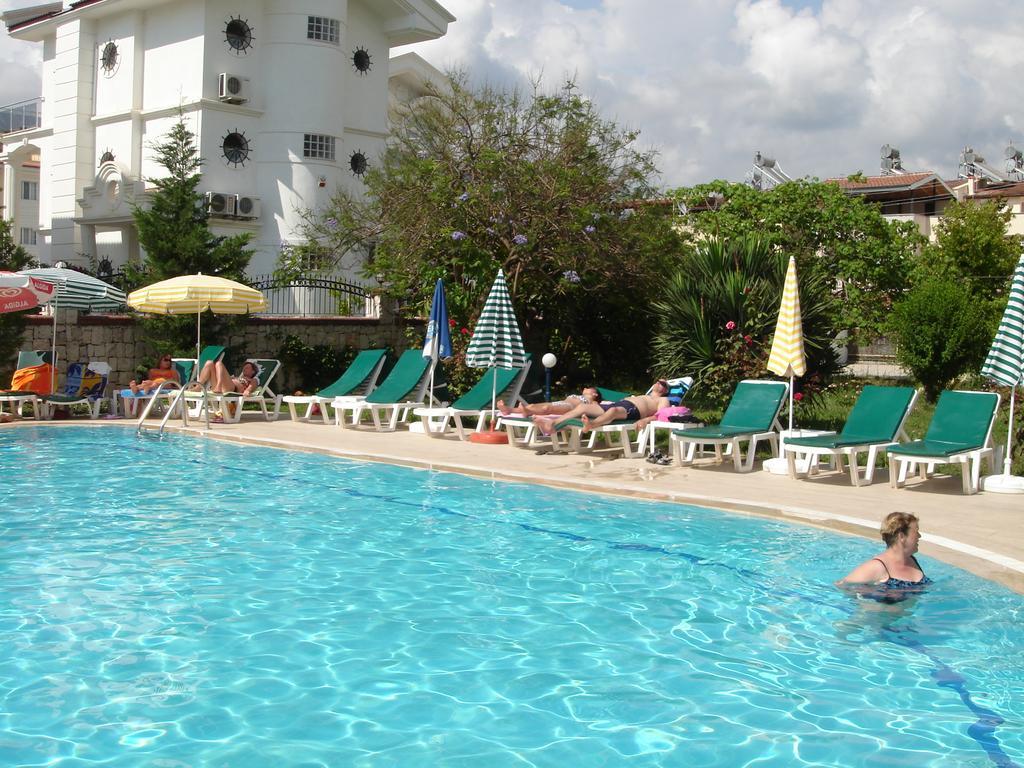 Bezay 2* Fethiye