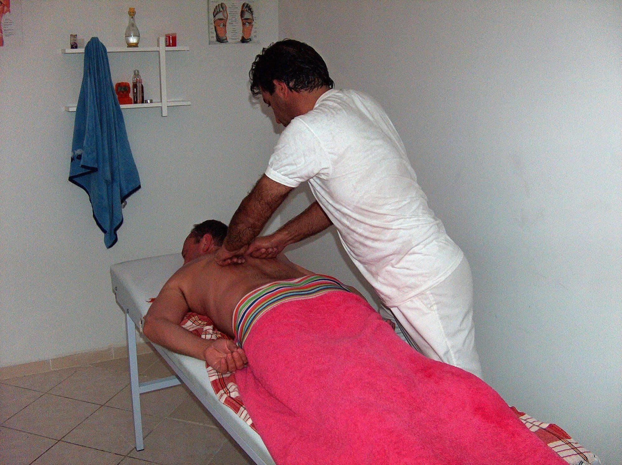 Pirlanta Hotel